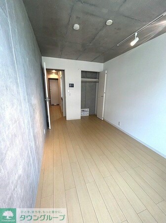 ミスティル志村坂上の物件内観写真